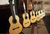 Classical Guitar Retreat, Cumbrae, 2016