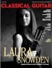Article in Classical Guitar Magazine