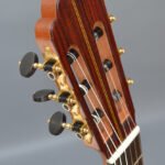 Head with Barnett tuners