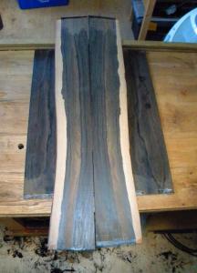 Wood101