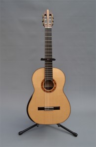 A Front