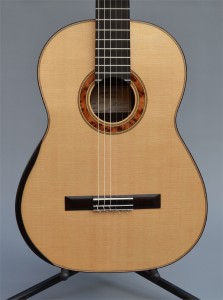 C Front